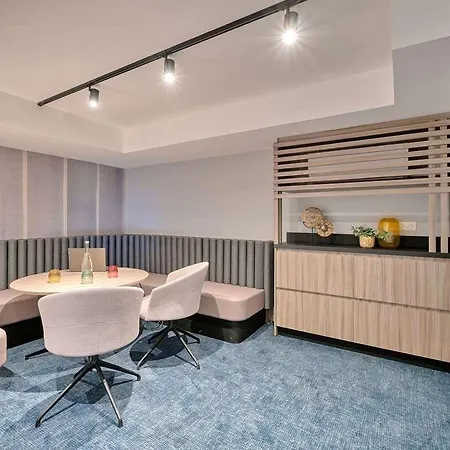 Novotel Paris Centre Bercy 