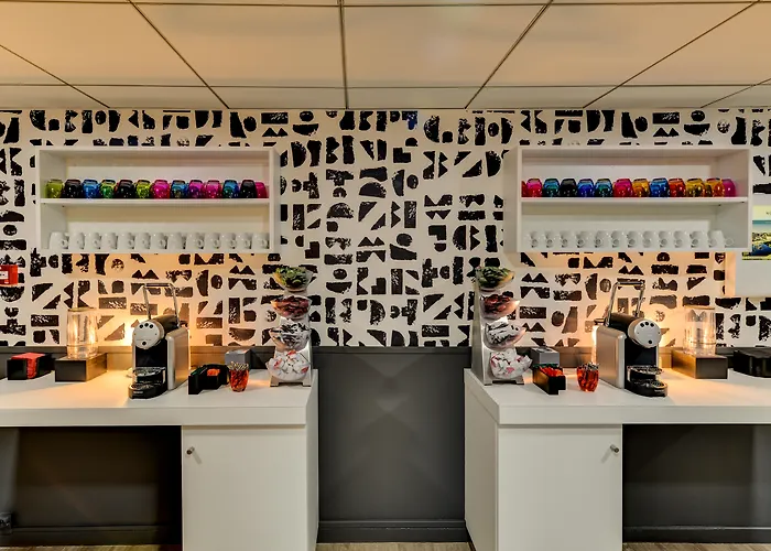 Novotel Paris Centre Bercy